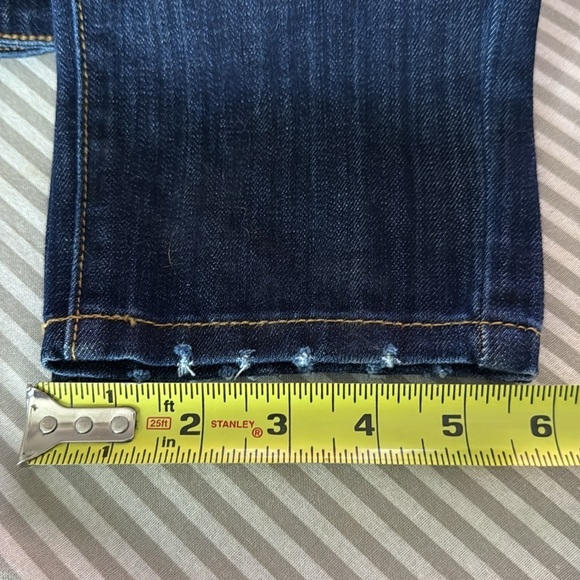 Kancan “Kendra” Jeans #584 - Picture 13 of 13